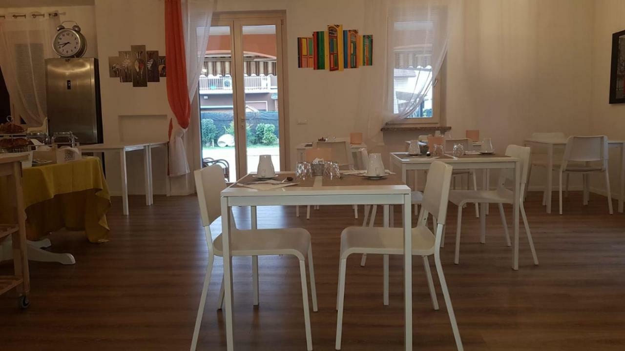 ديسينسانو ديل غاردا B&B Villa Giulia المظهر الخارجي الصورة