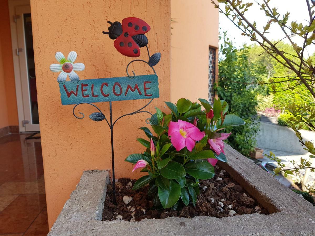 ديسينسانو ديل غاردا B&B Villa Giulia المظهر الخارجي الصورة