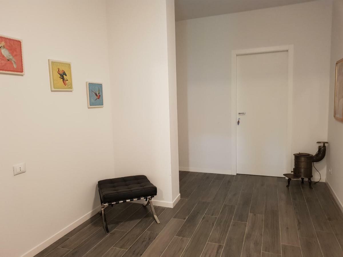 ديسينسانو ديل غاردا B&B Villa Giulia المظهر الخارجي الصورة