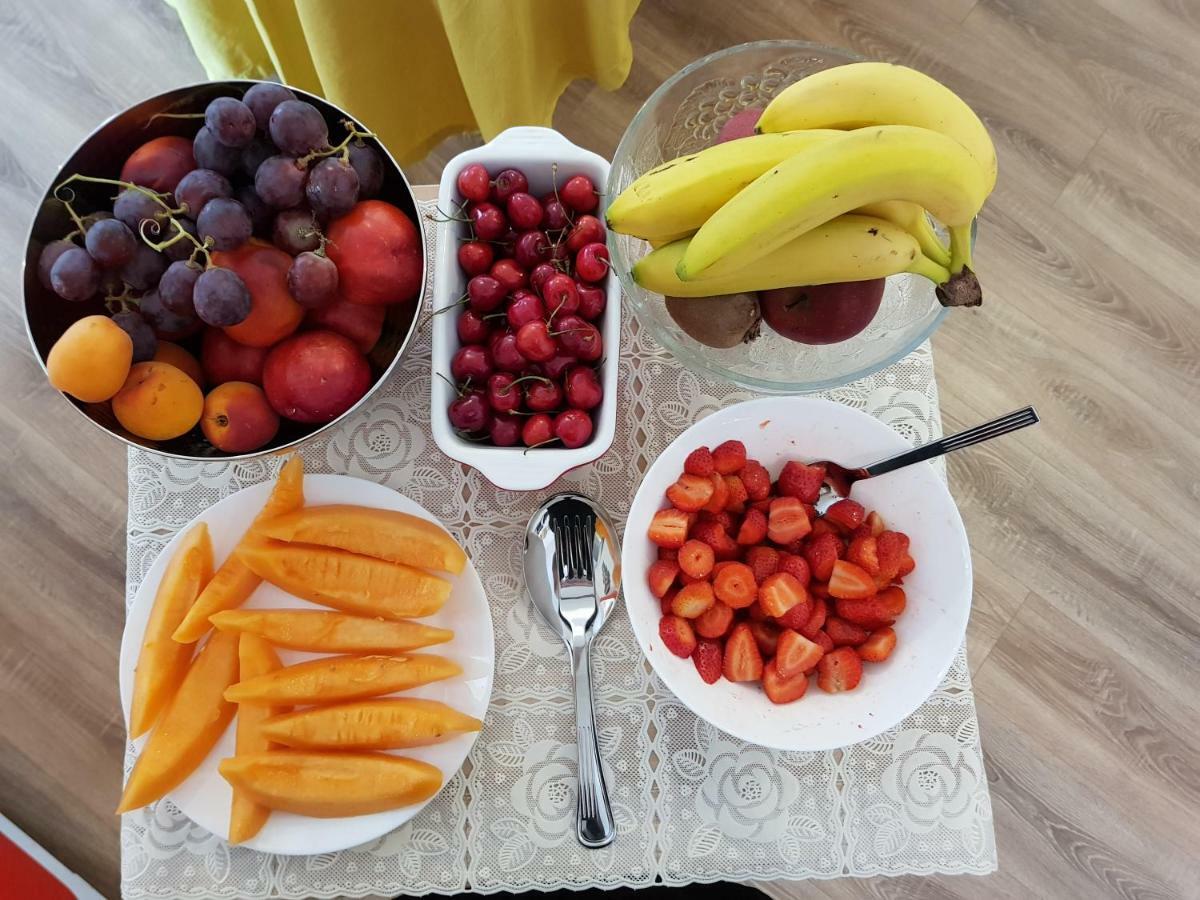 ديسينسانو ديل غاردا B&B Villa Giulia المظهر الخارجي الصورة